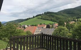Le Balcon D'Echery